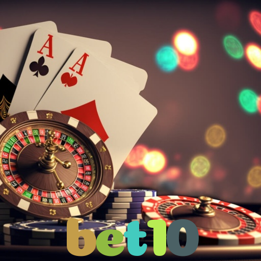 bet10 - Baixe o App bet10 para Android e Comece a Jogar