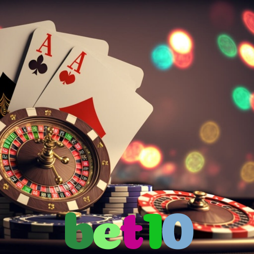 bet10 - Baixe o app bet10 no Google Play e jogue ao vivo