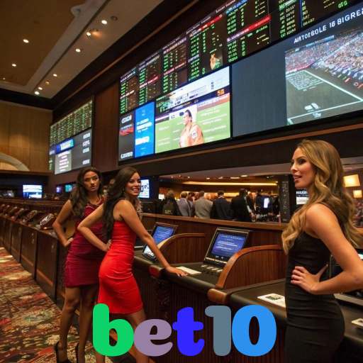 bet10 - Baixe o app bet10 no Google Play e jogue ao vivo