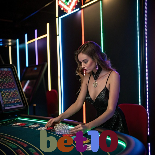 bet10 - Baixe o app bet10 no Google Play e jogue ao vivo