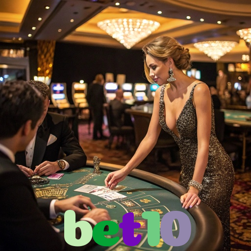 bet10 - Baixe o app bet10 no Google Play e jogue ao vivo