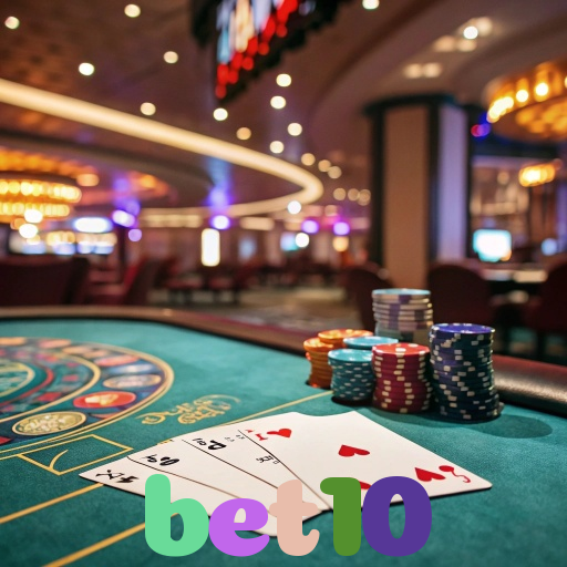 bet10 - Baixe o app bet10 no Google Play e jogue ao vivo