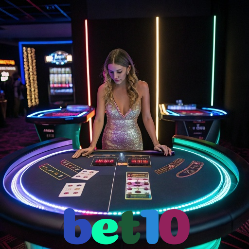 bet10 - Baixe o app bet10 no Google Play e jogue ao vivo