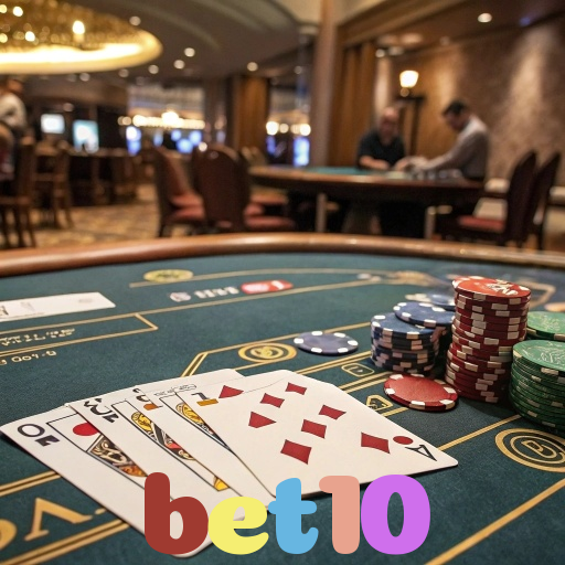 bet10 - Baixe o app bet10 no Google Play e jogue ao vivo