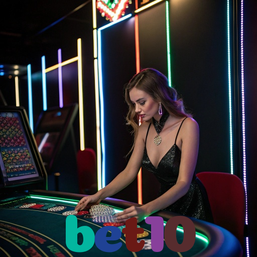 bet10 - Baixe o app bet10 no Google Play e jogue ao vivo