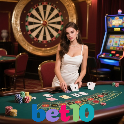 bet10 - Baixe o app bet10 no Google Play e jogue ao vivo