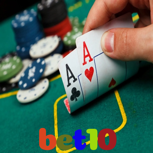 bet10 - Baixe o app bet10 no Google Play e jogue ao vivo
