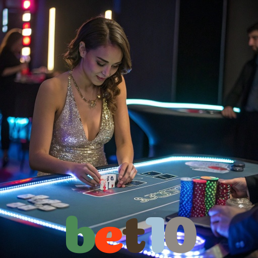 bet10 - Baixe o app bet10 no Google Play e jogue ao vivo