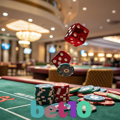 bet10 - Baixe o app bet10 no Google Play e jogue ao vivo
