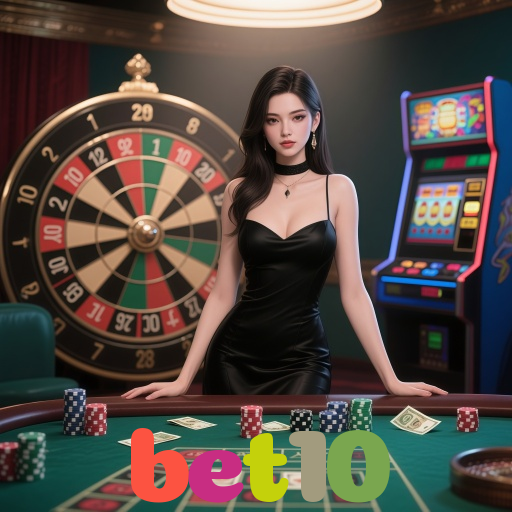 bet10 - Baixe o App bet10 para Android e Comece a Jogar