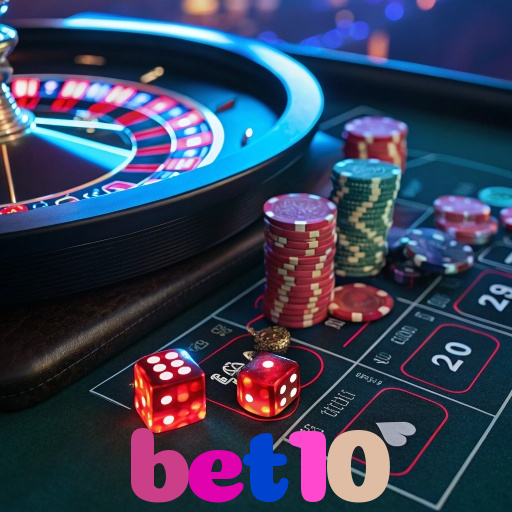 bet10 - Baixe o app bet10 no Google Play e jogue ao vivo