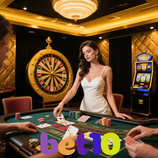bet10 - Baixe o App bet10 para Android e Comece a Jogar