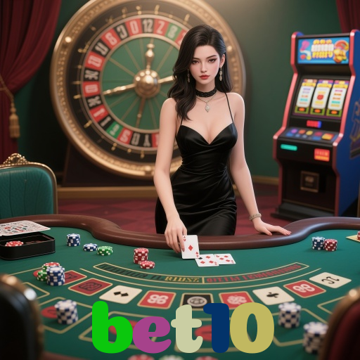 bet10 - Baixe o App bet10 para Android e Comece a Jogar