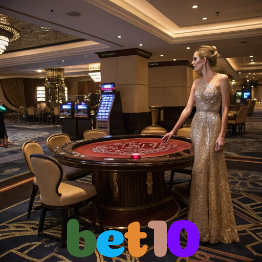 bet10 - Baixe o app bet10 no Google Play e jogue ao vivo