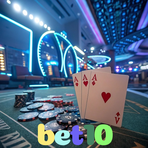 bet10 - Baixe o app bet10 no Google Play e jogue ao vivo