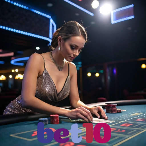 bet10 - Baixe o app bet10 no Google Play e jogue ao vivo