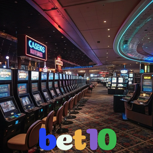 bet10 - Baixe o App bet10 para Android e Comece a Jogar