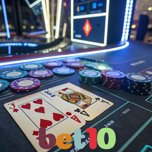 bet10 - Baixe o app bet10 no Google Play e jogue ao vivo