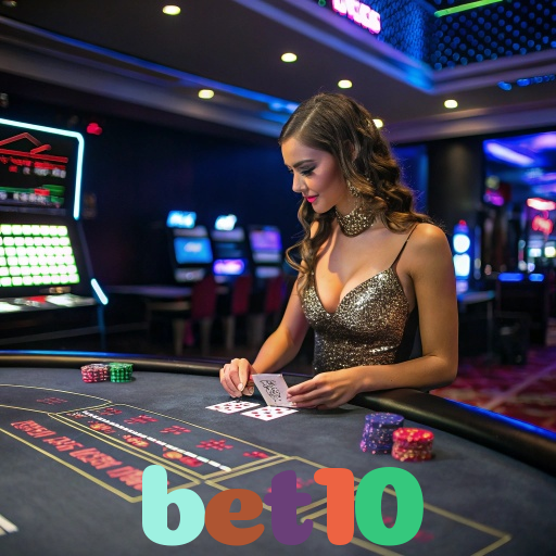bet10 - Baixe o app bet10 no Google Play e jogue ao vivo