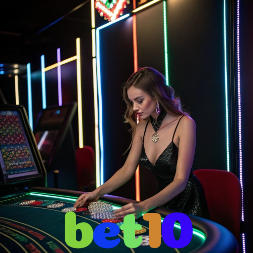 bet10 - Baixe o app bet10 no Google Play e jogue ao vivo