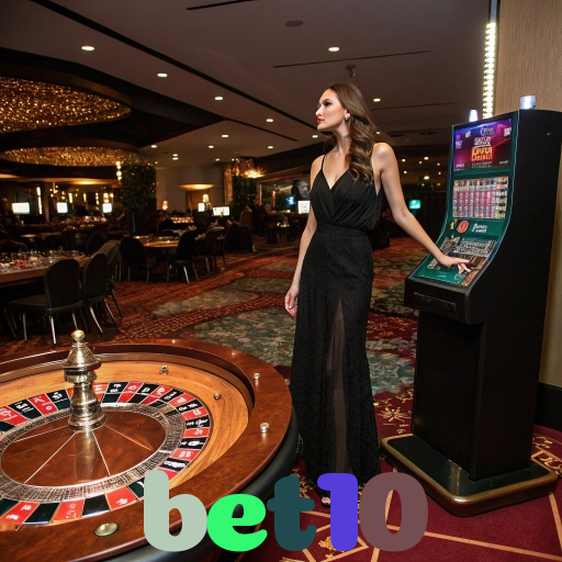 bet10 - Baixe o app bet10 no Google Play e jogue ao vivo