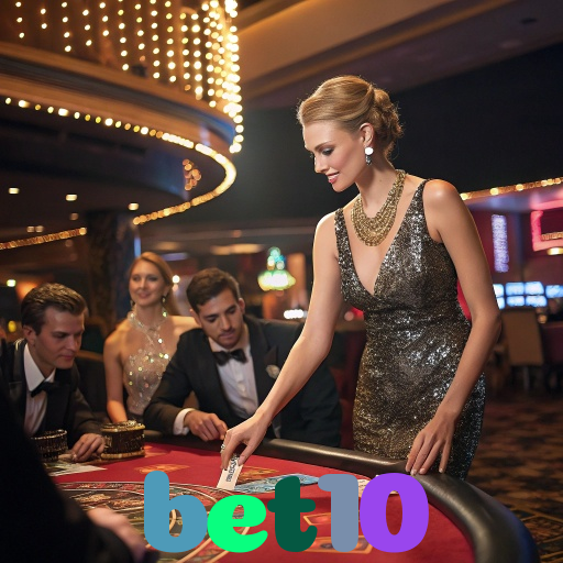 bet10 - Baixe o app bet10 no Google Play e jogue ao vivo