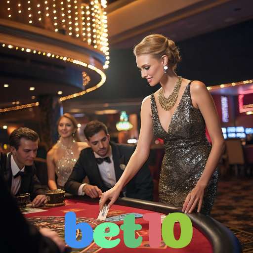 bet10 - Baixe o app bet10 no Google Play e jogue ao vivo
