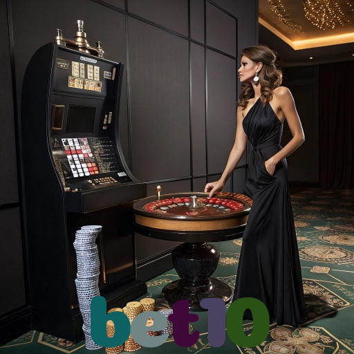 bet10 - Baixe o app bet10 no Google Play e jogue ao vivo