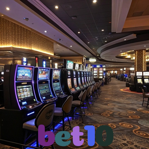 bet10 - Baixe o App bet10 para Android e Comece a Jogar