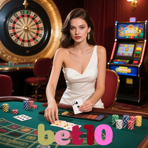 bet10 - Baixe o app bet10 no Google Play e jogue ao vivo