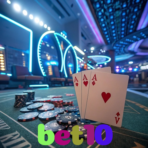 bet10 - Baixe o app bet10 no Google Play e jogue ao vivo