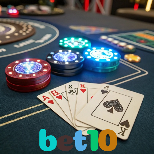 bet10 - Baixe o app bet10 no Google Play e jogue ao vivo