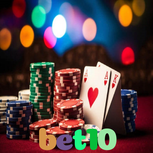 bet10 - Baixe o app bet10 no Google Play e jogue ao vivo