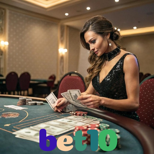 bet10 - Baixe o app bet10 no Google Play e jogue ao vivo
