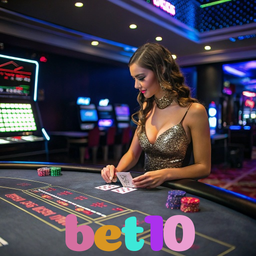 bet10 - Baixe o App bet10 para Android e Comece a Jogar