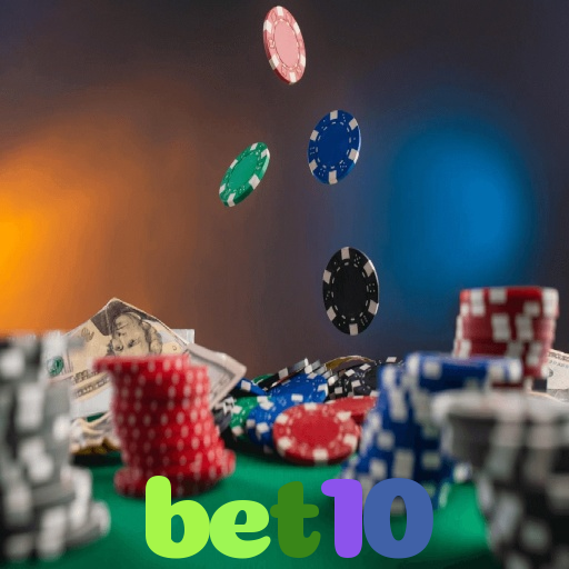 bet10 - Baixe o app bet10 no Google Play e jogue ao vivo