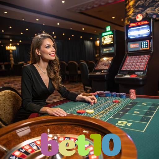 bet10 - Baixe o app bet10 no Google Play e jogue ao vivo