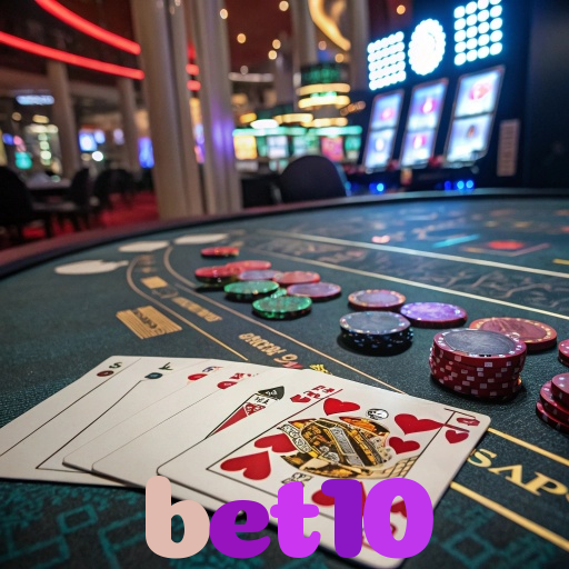 bet10 - Baixe o App bet10 para Android e Comece a Jogar