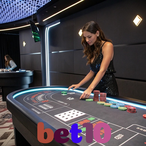 bet10 - Baixe o app bet10 no Google Play e jogue ao vivo