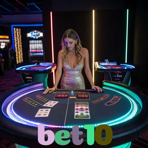 bet10 - Baixe o app bet10 no Google Play e jogue ao vivo