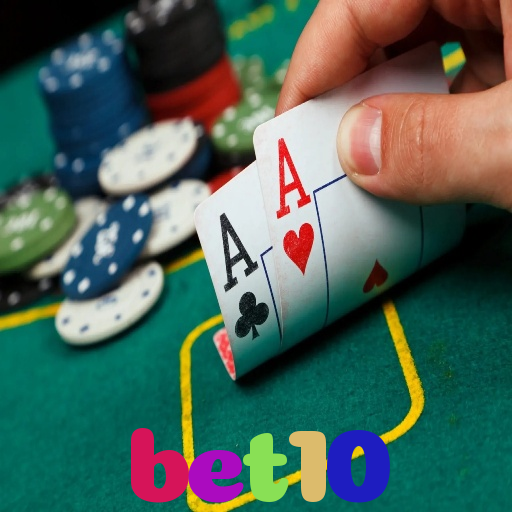 bet10 - Baixe o app bet10 no Google Play e jogue ao vivo