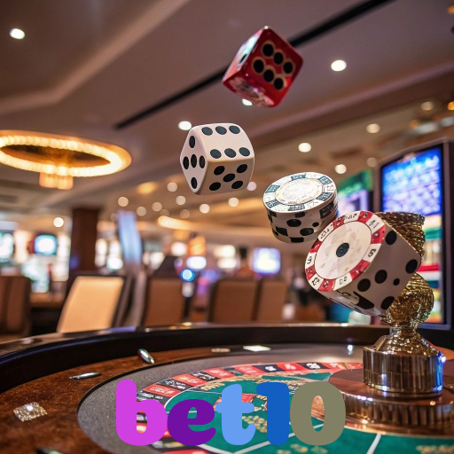 bet10 - Baixe o App bet10 para Android e Comece a Jogar