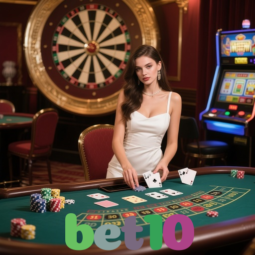 bet10 - Baixe o app bet10 no Google Play e jogue ao vivo
