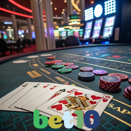 bet10 - Baixe o app bet10 no Google Play e jogue ao vivo