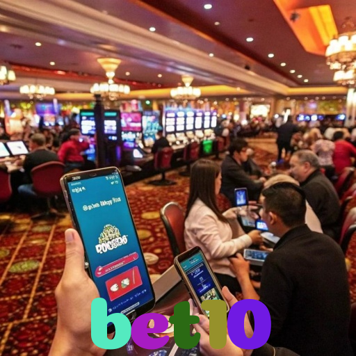 bet10 - Baixe o app bet10 no Google Play e jogue ao vivo