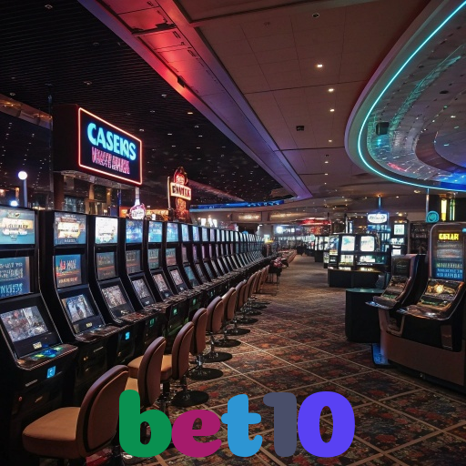 bet10 - Baixe o app bet10 no Google Play e jogue ao vivo