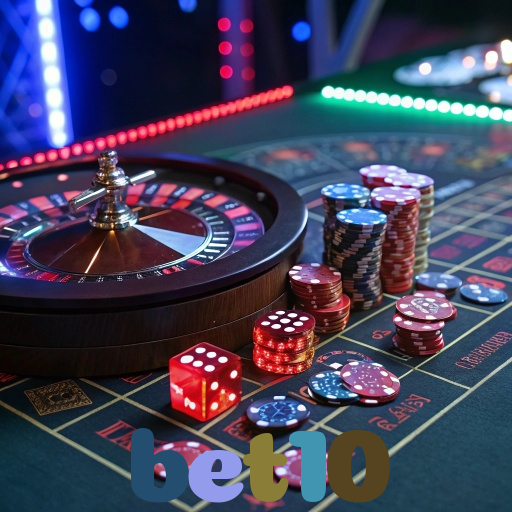 bet10 - Baixe o app bet10 no Google Play e jogue ao vivo