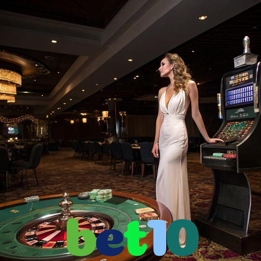bet10 - Baixe o app bet10 no Google Play e jogue ao vivo