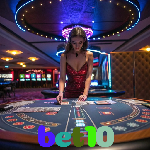bet10 - Baixe o app bet10 no Google Play e jogue ao vivo