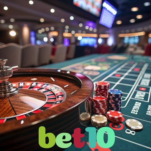 bet10 - Baixe o app bet10 no Google Play e jogue ao vivo